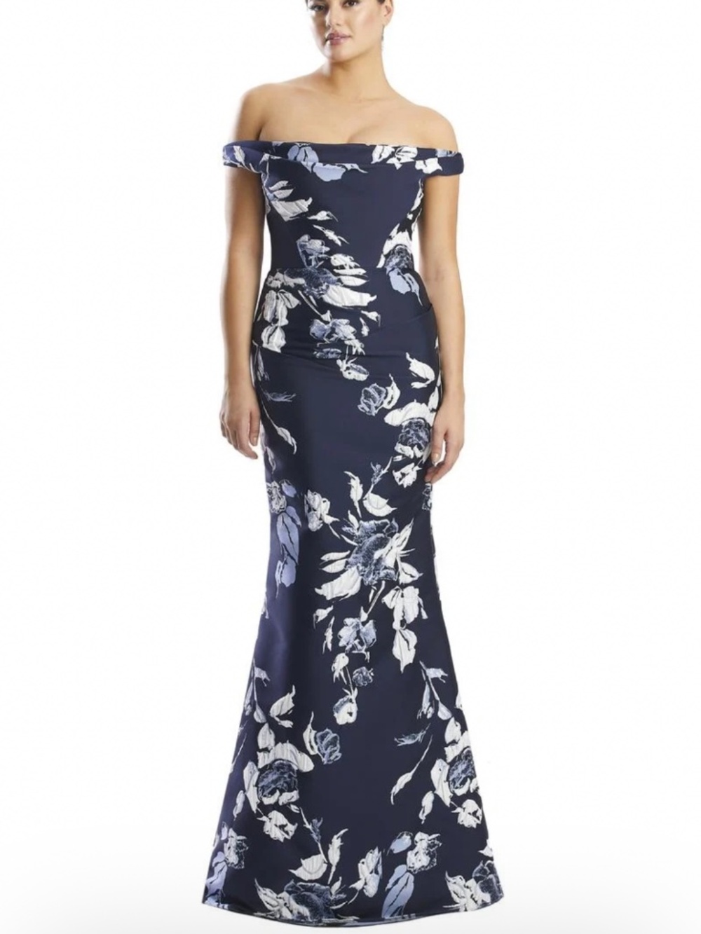 Alexander by Daymor gown - size 12